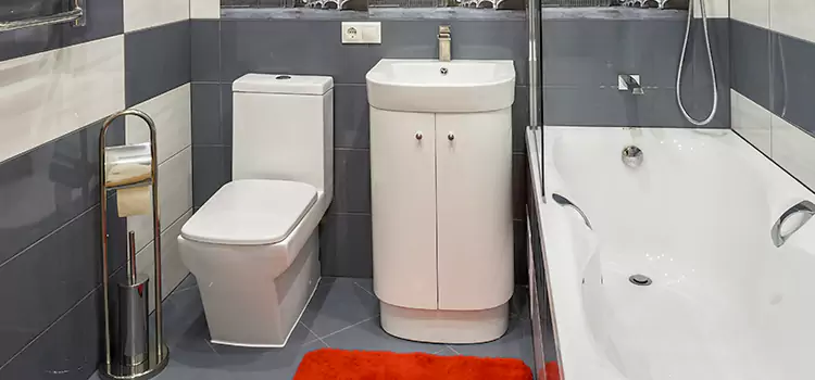 Hansgrohe Shaving Mirror Atlanta