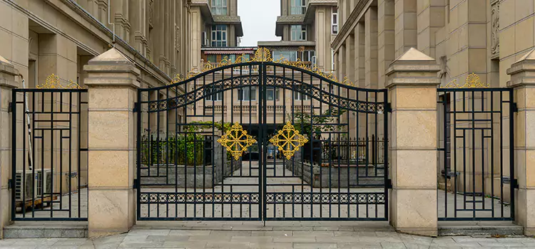 Comprehensive Iron Gate Maintenance Solutions in Atlanta, GA