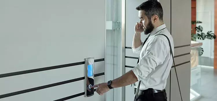 Cloud Based Access Control Atlanta