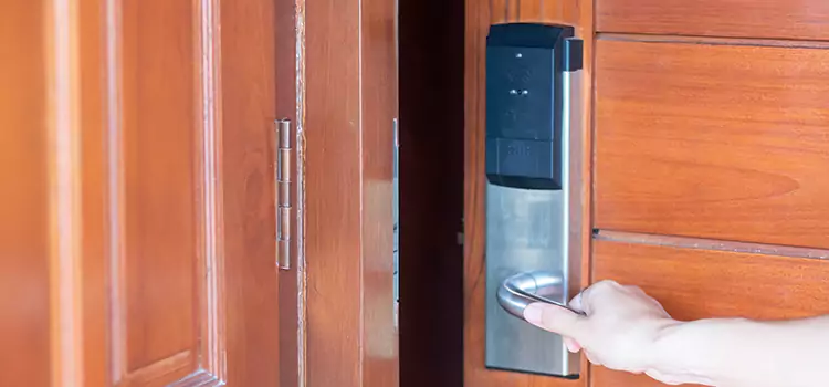 Commercial Keyless Entry Locks Atlanta