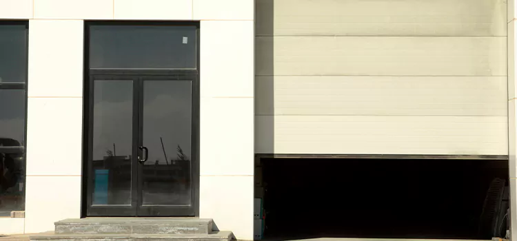Choose Door & Gate Services Atlanta for Unmatched Expertise