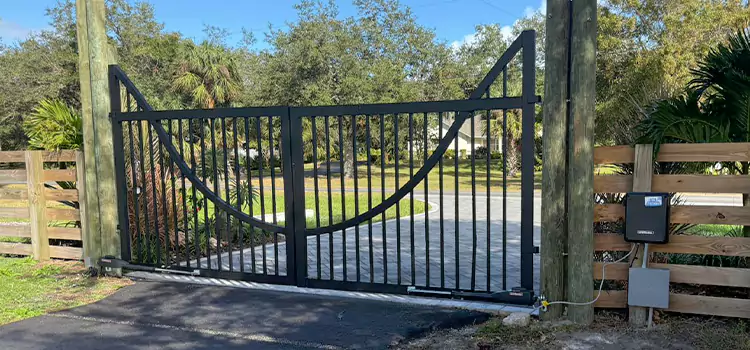 Why Choose Us for Your Automatic Gate Needs in Atlanta, GA?