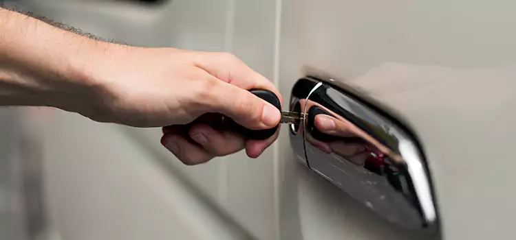 Car Unlock Service Price Atlanta