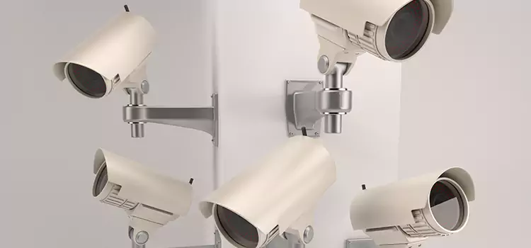 Your Trusted Partner for CCTV Solutions in Atlanta