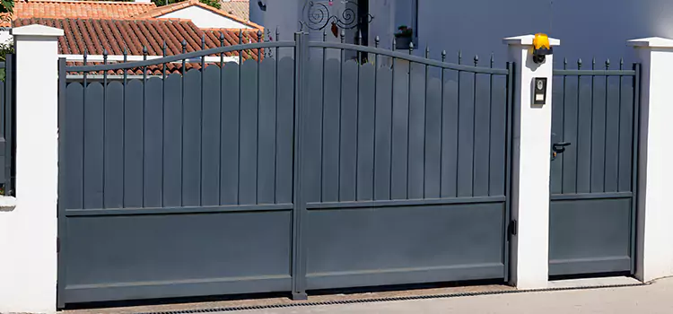 Emergency Commercial Gate Repair Atlanta