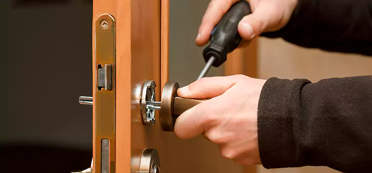 Semi Truck Locksmith Atlanta