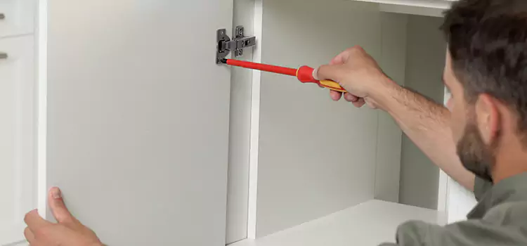Screen Door Hinge Repair Atlanta