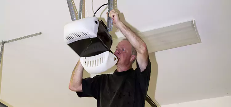 Garage Door Opener Service Atlanta