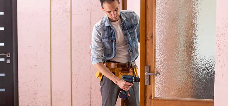 Door Glass Replacement Atlanta