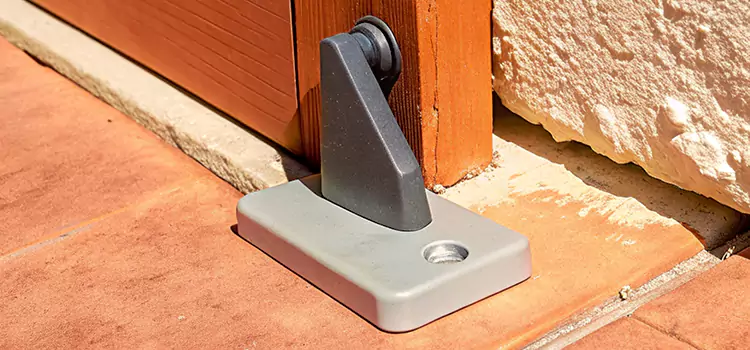 Aesthetic Door Stop Selection Atlanta