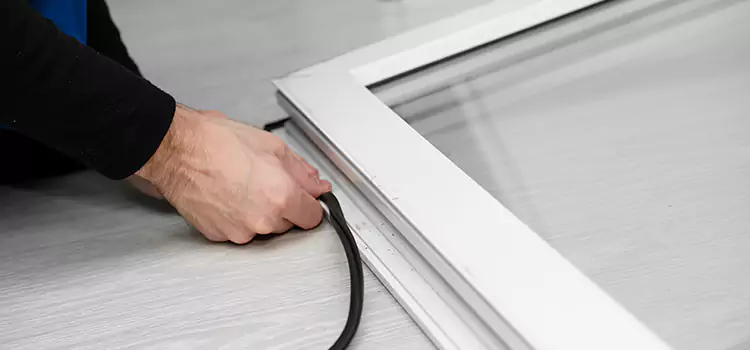 Commercial Door Weather Stripping Atlanta