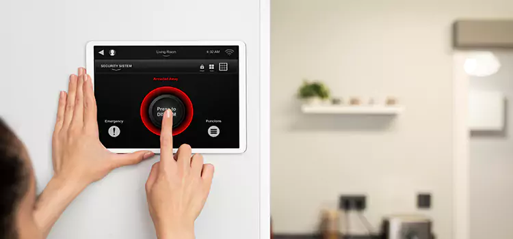 Blink Video Doorbell Installation Atlanta