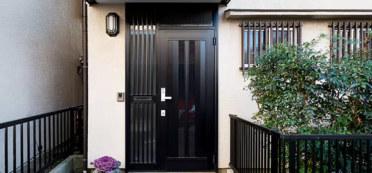 Popular Exterior Door Options in Atlanta, GA