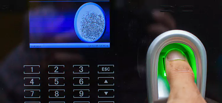 Your Trusted Partner for Secure Access in Atlanta, GA