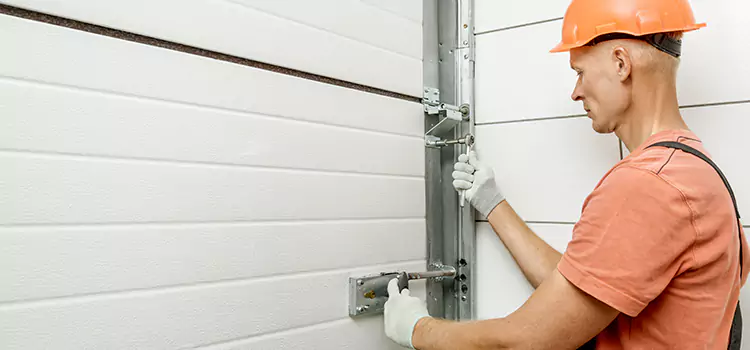 Why Choose Us for Garage Door Lock Services in Atlanta, GA?