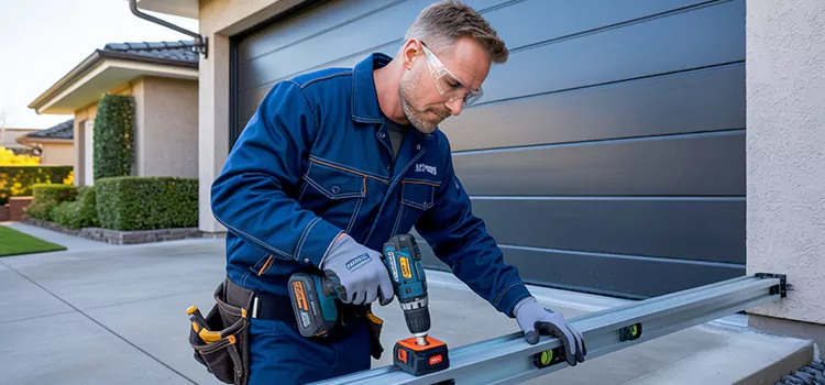Why Choose Us for Garage Door Off Track Services in Atlanta, Georgia?