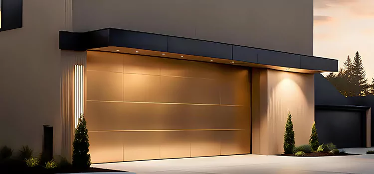 Garage Door Remote Programming Atlanta