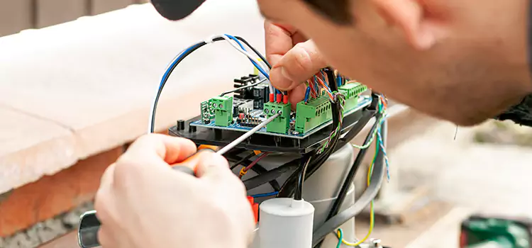 Specialized Brand Gate Motor Repairs Atlanta