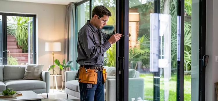 Why Choose Us for Your Glass Door Needs in Atlanta, GA?