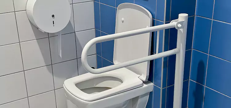 Comprehensive Solutions in Atlanta, GA for Accessible Facilities