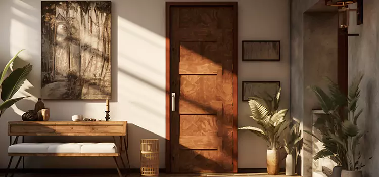 Specialty Interior Doors Atlanta