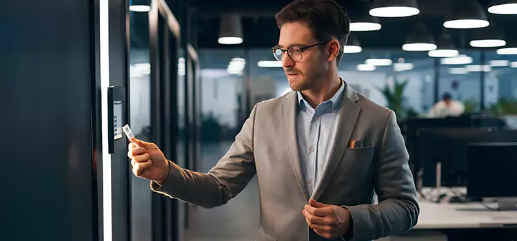Our Commitment to Keycard Security Excellence in Atlanta, GA