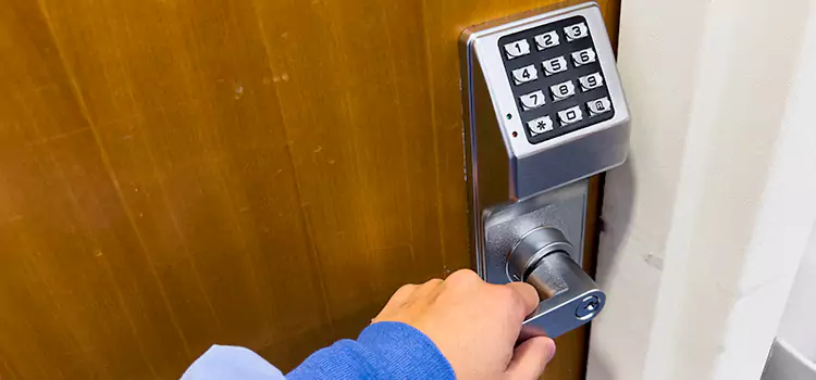 Why Choose Us for Your Keypad Lock Needs in Atlanta, GA?