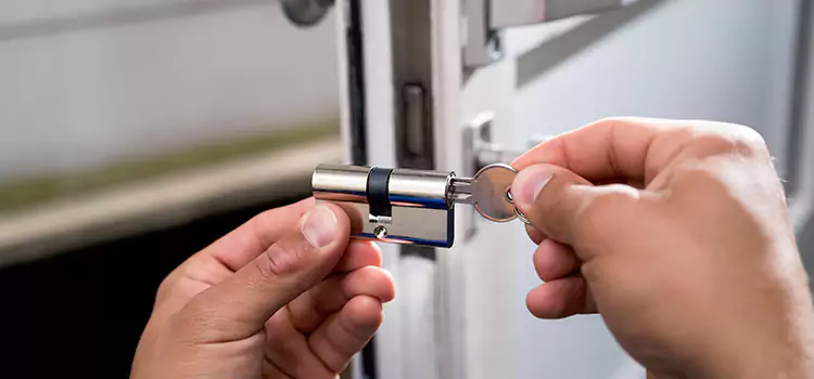 Lock Change Locksmiths Atlanta
