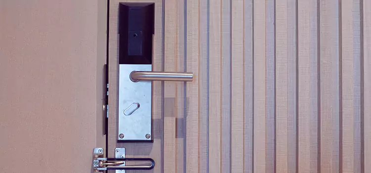 Installing a Maglock Atlanta
