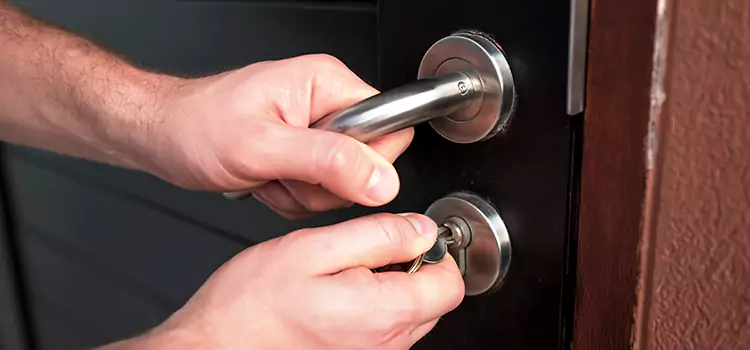 Master Key Control and Audits Atlanta