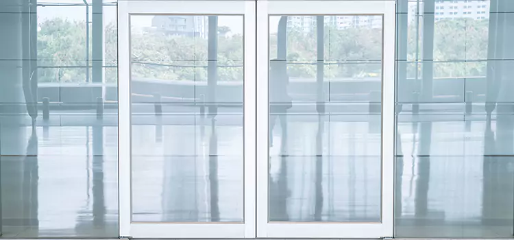 Mobile Sliding Screen Door Replacement Atlanta