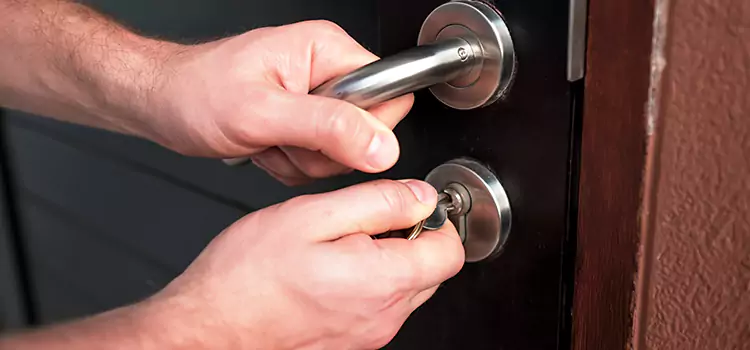 Pella Storm Door Lock Body Replacement Atlanta
