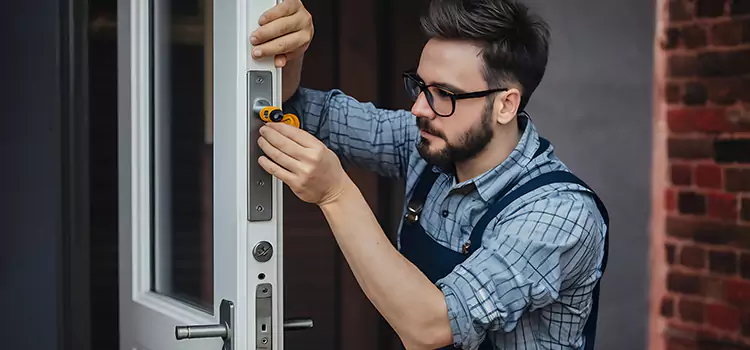 Residential Door Repairs Atlanta