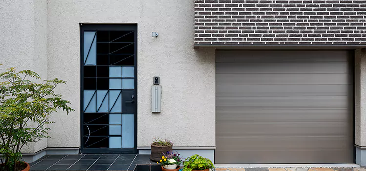 Residential Roll Up Security Doors Atlanta