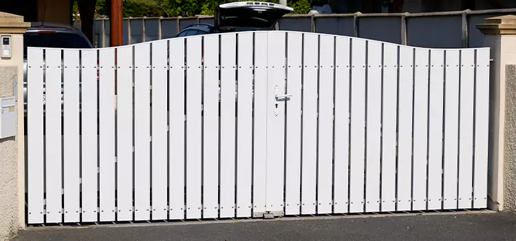 Why Choose Us for Residential Gate Repair in Atlanta, GA?