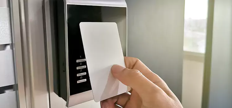 Advanced RFID Technology Integration in Atlanta, GA