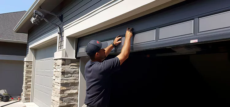 Janus Roll Up Doors Atlanta