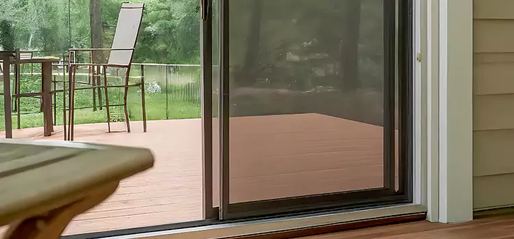 Garage Screen Door Installation Atlanta