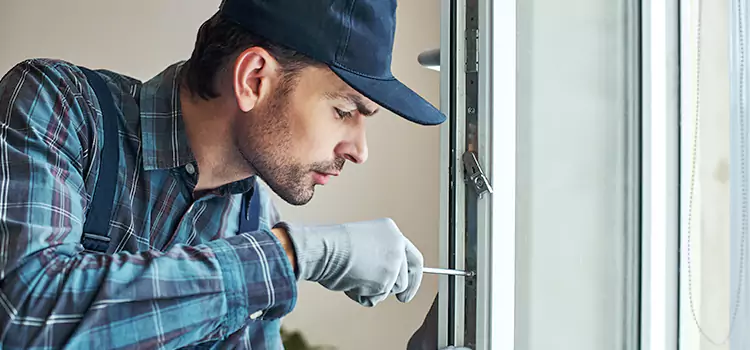 Emergency Response for Latch Issues Atlanta
