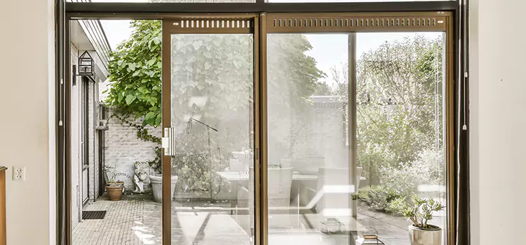 Glass Door Panel Replacement Cost Atlanta