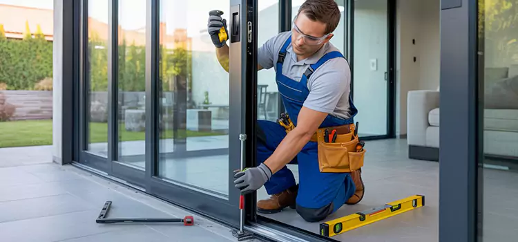 Patio Door Replacement Atlanta