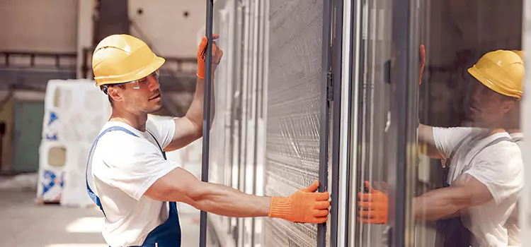 Sliding Door Mesh Replacement Atlanta