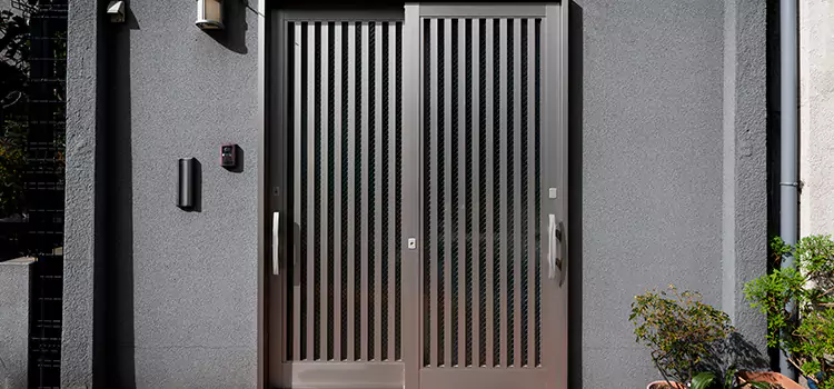 Specialized Steel Door Services in Atlanta, GA