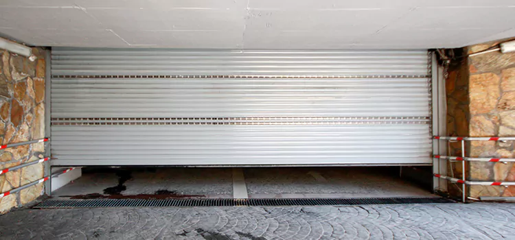 Steel Garage Door Repair Atlanta