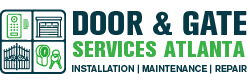 Door & Gate Services Atlanta